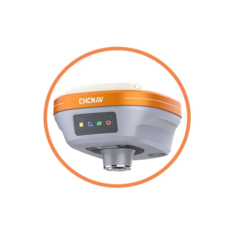I73+/X6/T5 Pro Customizable GPS Receiver GNSS RTK System For Land Survey OEM Supported Rover Instruments