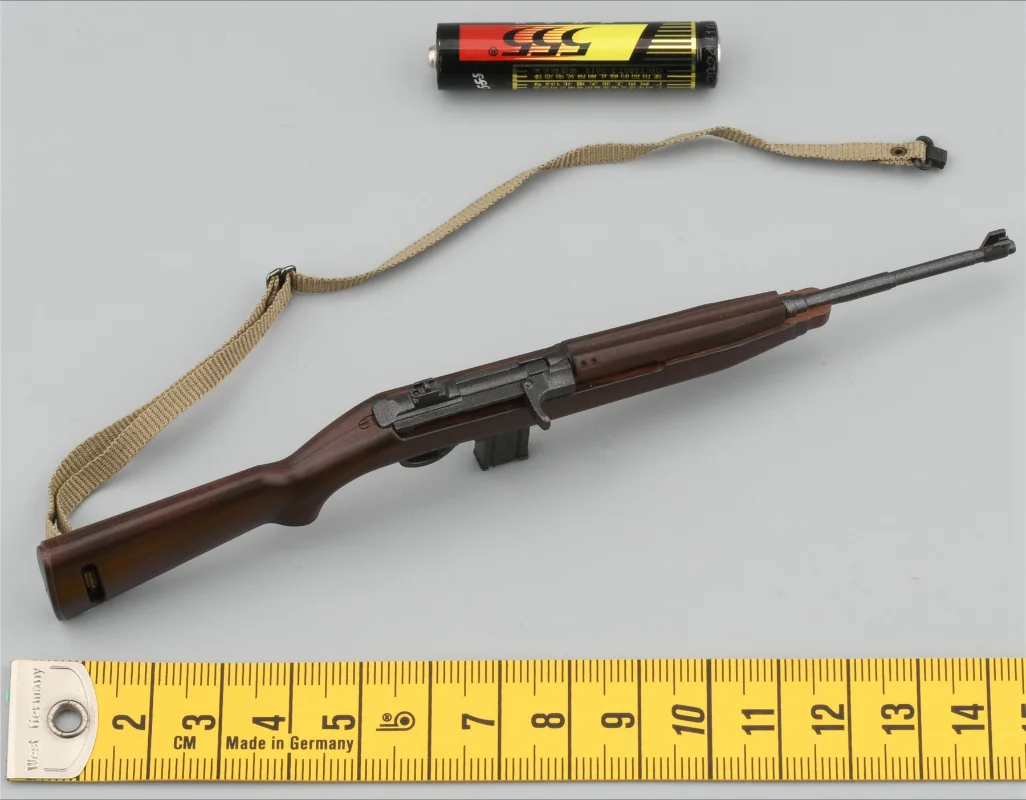 VERYCOOL VCF-2056 1/6 Scale Soldier M1 Carbine Model