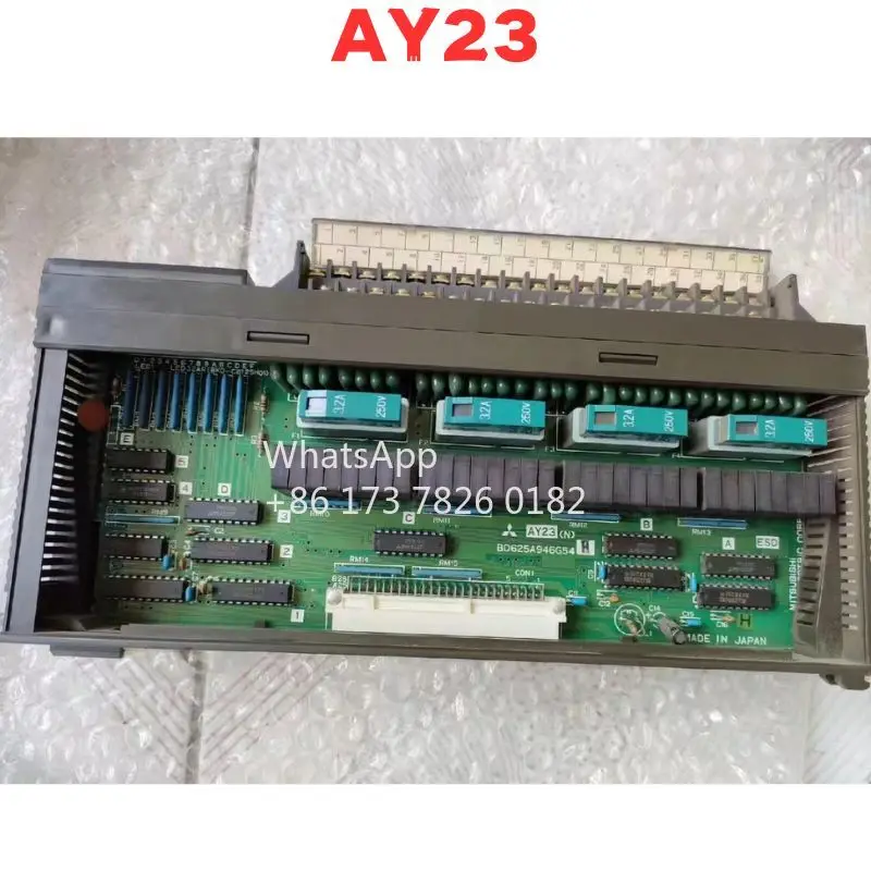 Módulo AY23 de segunda mano probado OK