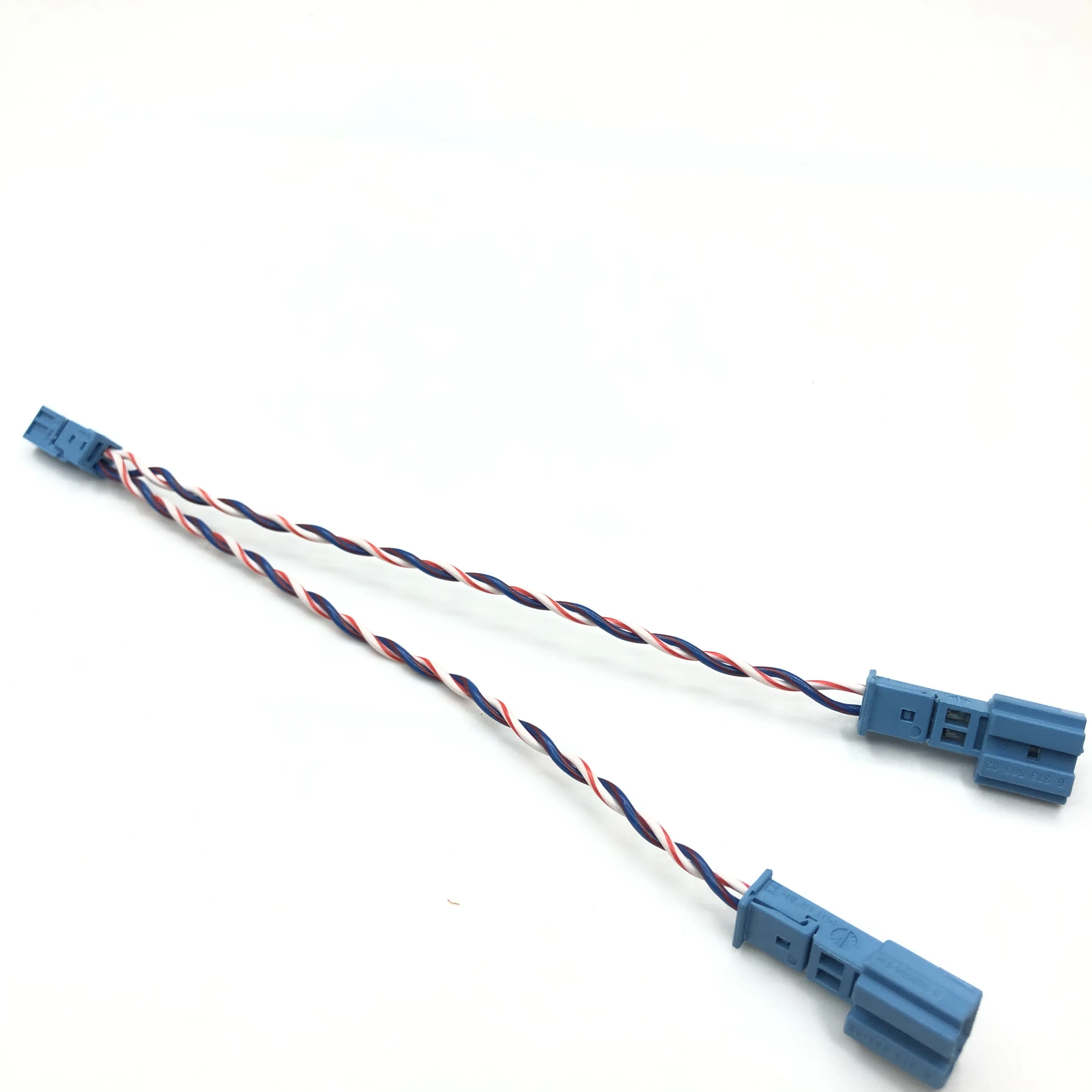 Audio Harman Caton modified tenor central cord 70cm. Suitable for B MW series tweeter one minute two lossless cord plug