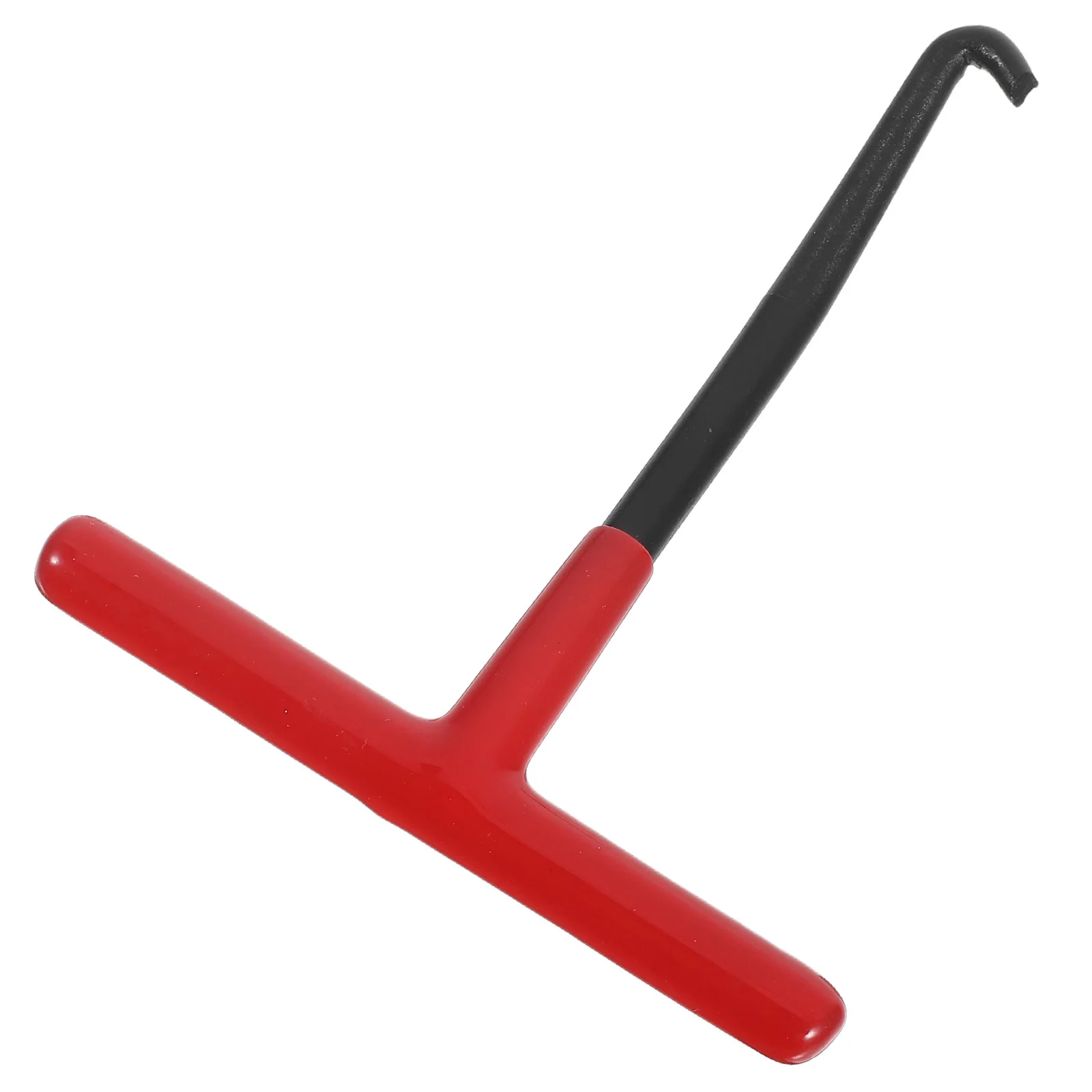 

Exhaust Spring Puller Tool T Handle For Motorcycle Atv Dirt Bike Snowmobile Universal Exhaust Hook Remover Engine Repair Parts