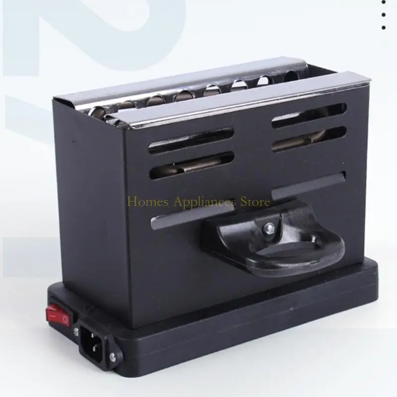 D0AB 110V 220V 800W SALE HOT SALE Black Shisha Hookahs Charcoal Stove Heater Burners