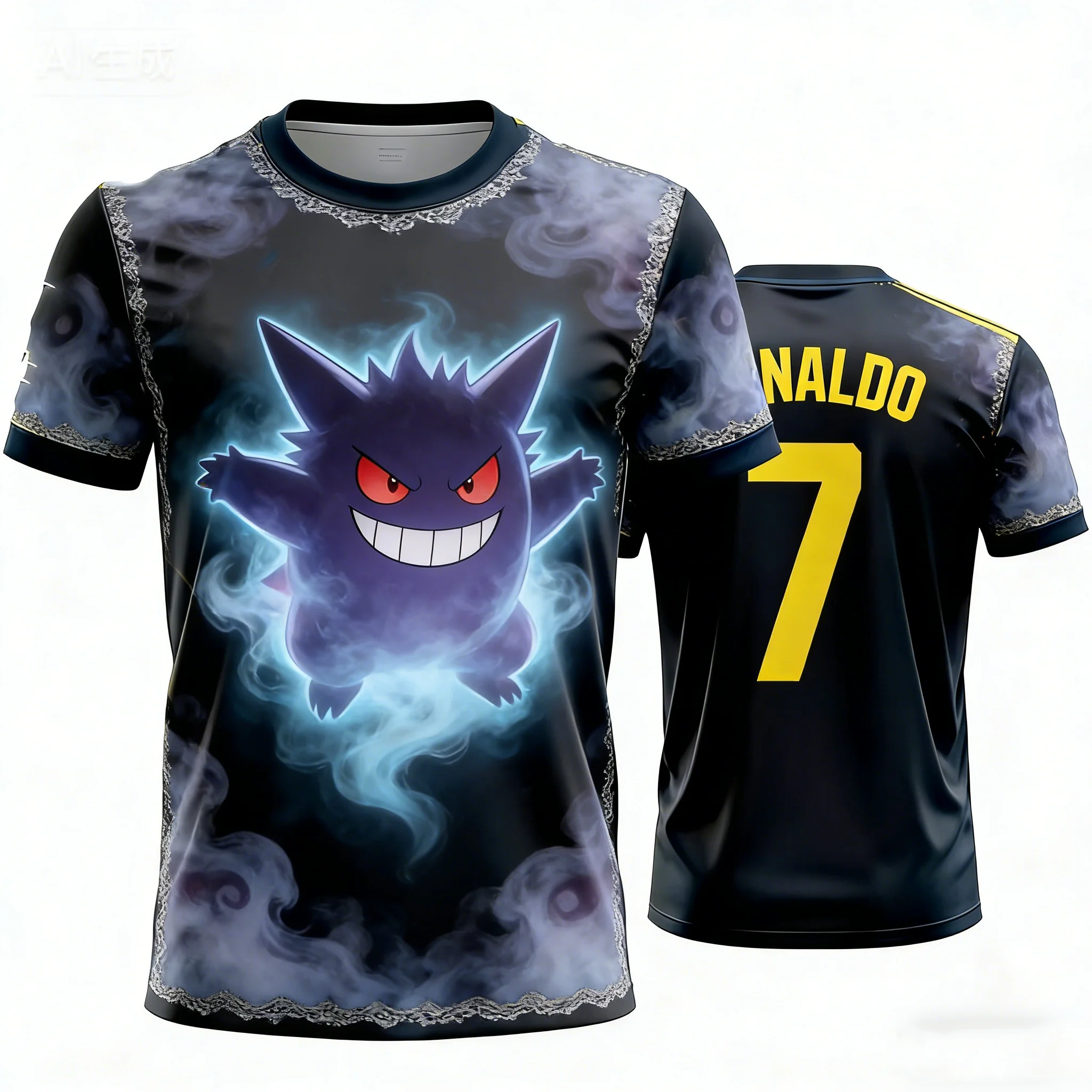 New Pikachu Special…