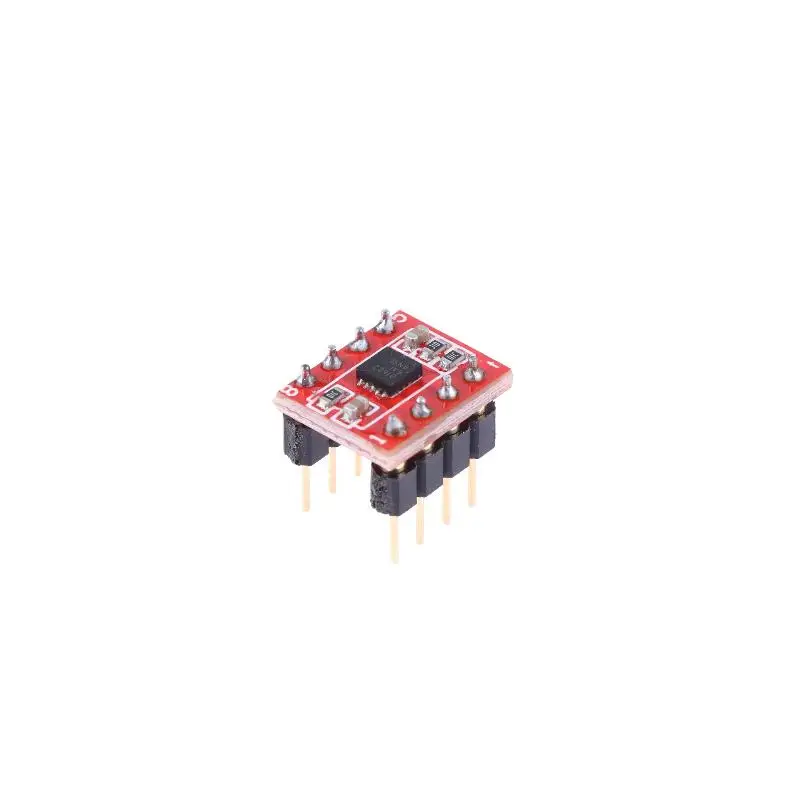 1Pcs OPA1622 High Current HiFi Class Dual Operational Amplifier  OPAMP Chip With High Performance And Low Distortion