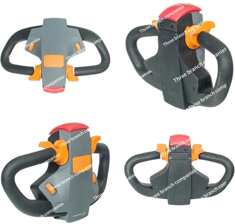 مقبض التحكم في الرافعة الشوكية الكهربائية، مقبض التحكم في الرافعة الشوكية، الموديل: TEMO-200