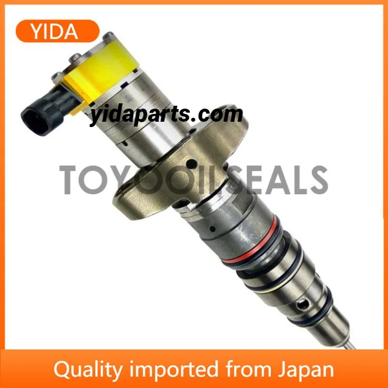 Hot Sell Fuel Injector 295-1411 2951411 10R-7225 10R7225 for Diesel Engine CAT C7