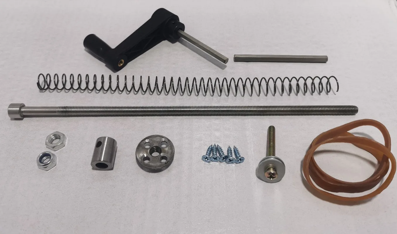 Bakelite milling and trimming machine, big gong machine, engraving machine lifting and modifying accessories