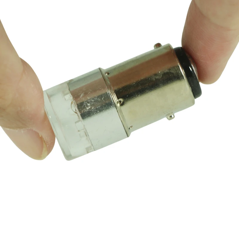 

Led Turn Signals Light On Car Interior 2W COB 12V P21W 1156 BA15S 1157 BAY15D Canbus Auto Brake Tail Lamp 12 V Volt Backup Bulb