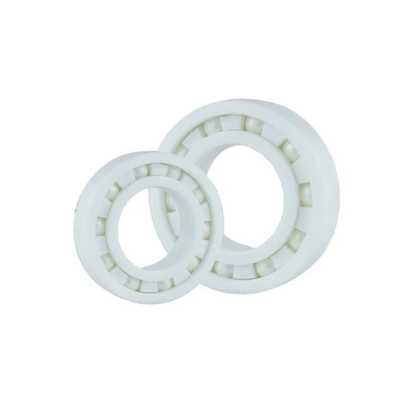 Zirconia full ceramic bearing MR103 MR104 MR105 MR106 MR115 MR117 MR126 MR128 MR148 MR8 MR52 MR62 MR63 MR74 MR84 MR85 MR93 MR95