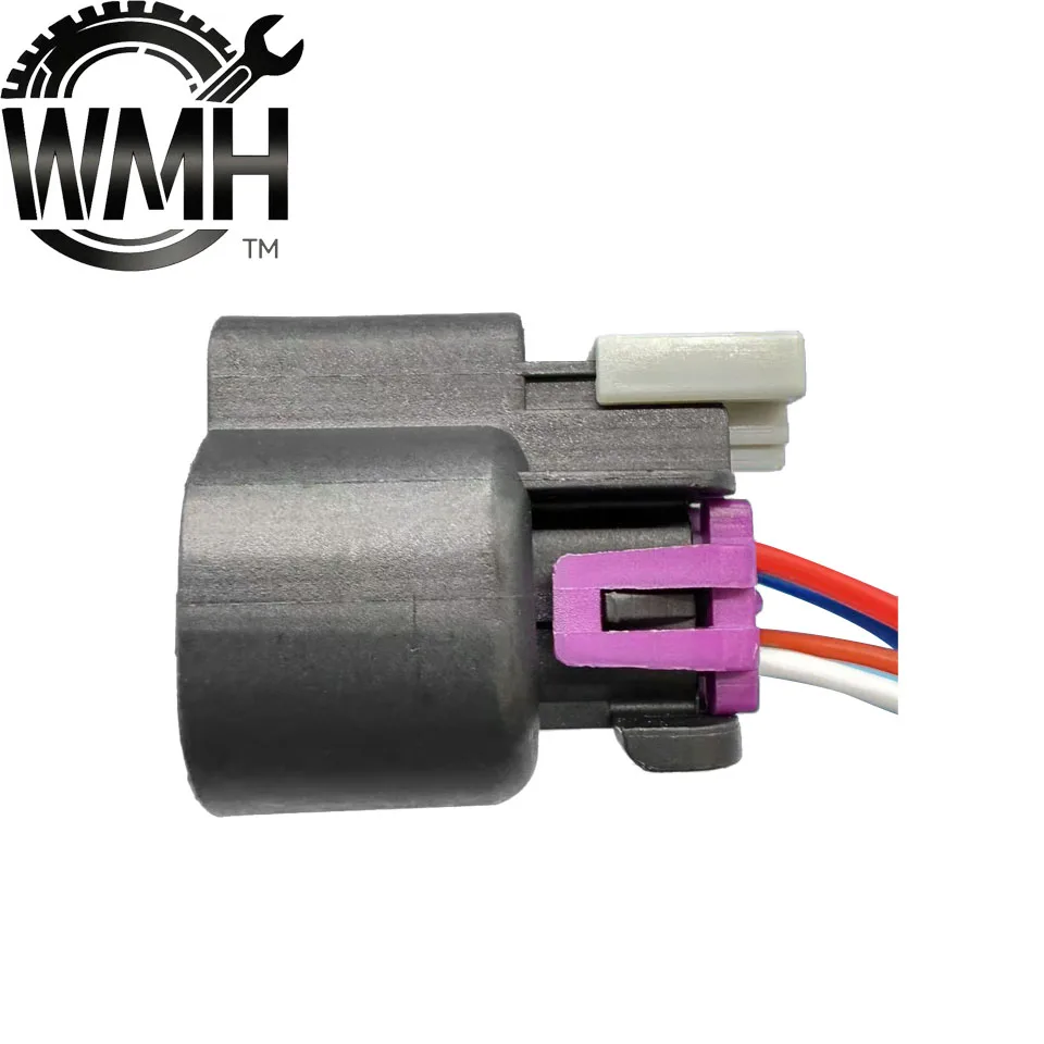 1/5/10 قطعة جسم الخانق السيارات موصل مقاوم للمياه ضفيرة التوصيل ل بويك شيفروليه ل LS2 LS3 LS7 15355297 15418498