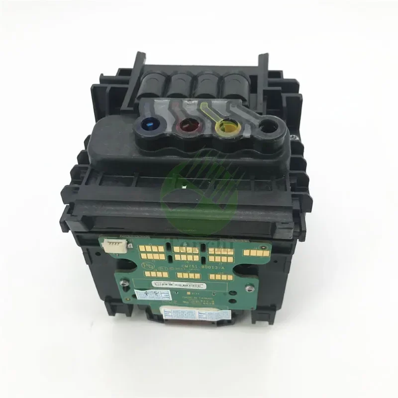 2025newF9J81A 728 729 DesignJet 프린트 헤드 H-P DesignJet T730 T830 프린터 용 프린트 헤드 기존 프린트 헤드