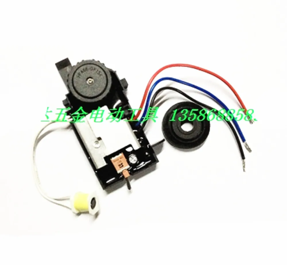 

Controller replace for Makita 631427-9 220-240v for PV7000C Polisher