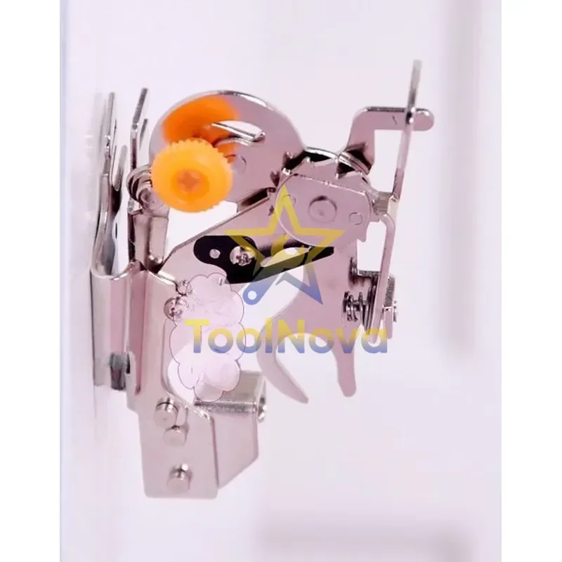 2026Hotsale* Household multi-functional sewing machine freely adjusts beater/pleated presser foot, can sew organ pleats