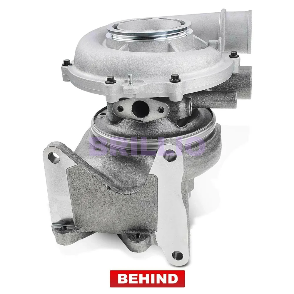 Turbo Turbocharger 848212-5002S 848212-0002 800799-0003 For Chevy Silverado 2011-2016 GMC Sierra 6.6L LML Duramax Engine