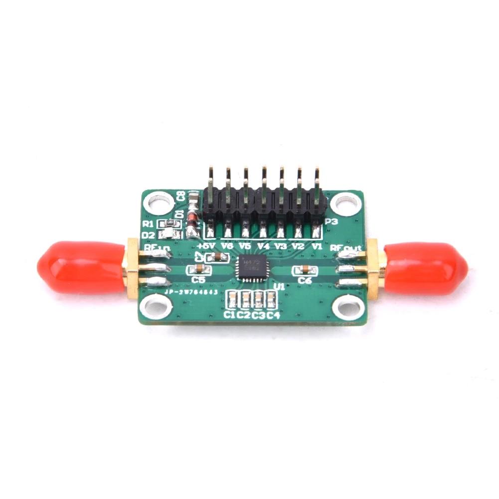 HMC472 1M-3.8G RF Attenuator Module 0.5dB Step Low Insertion Loss Digital Program Controlled Module