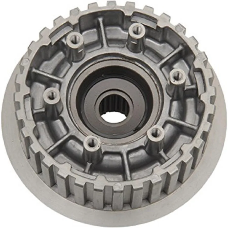 

Inner Clutch Hub for Industrial Machinery Applications with High Durability and Precision Engineering Ensuring Reliable Perform