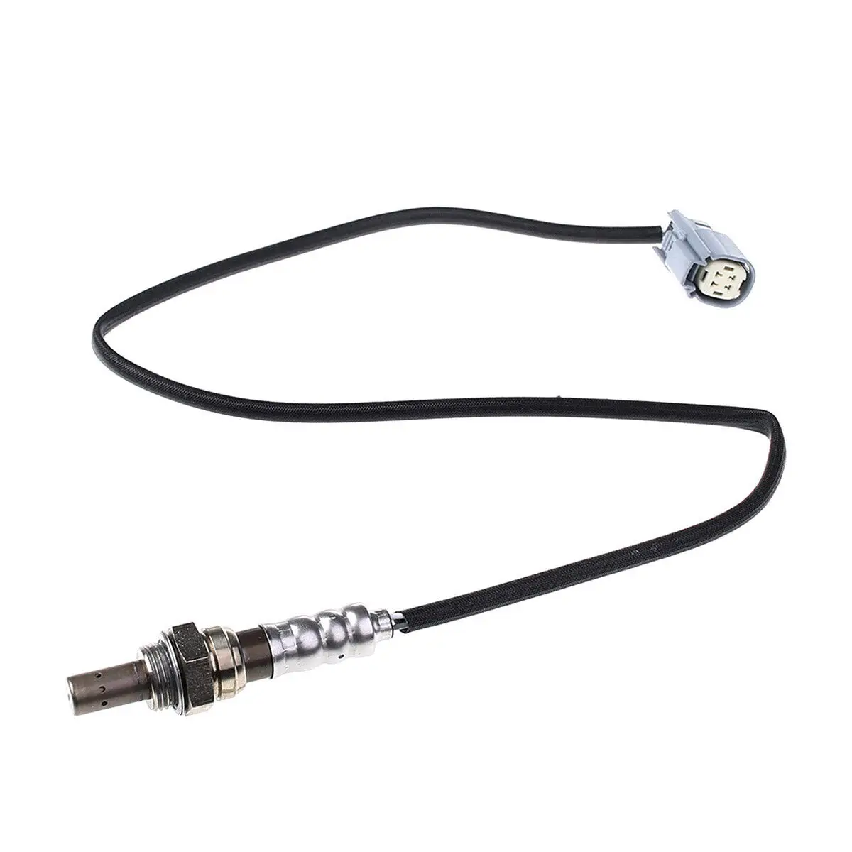 

Kbkyawy O2 Oxygen Sensor for Ford Fusion Escape C-Max Lincoln MKZ 2.0L 2.5L Downstream