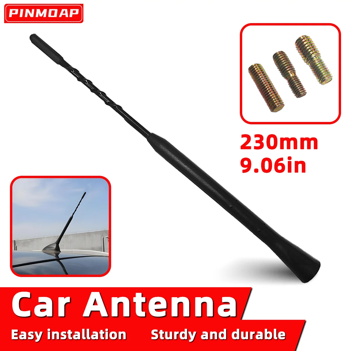 Pinmoap Universal 9…