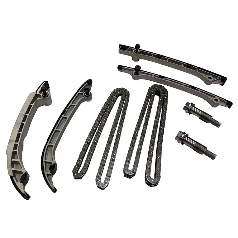 

Комплект цепи ГРМ LR022847 LR022958 LR023102 LR022955 для Land Rover Range Rover Sport с двигателем 4.4L 448DT SDV8 Diesel