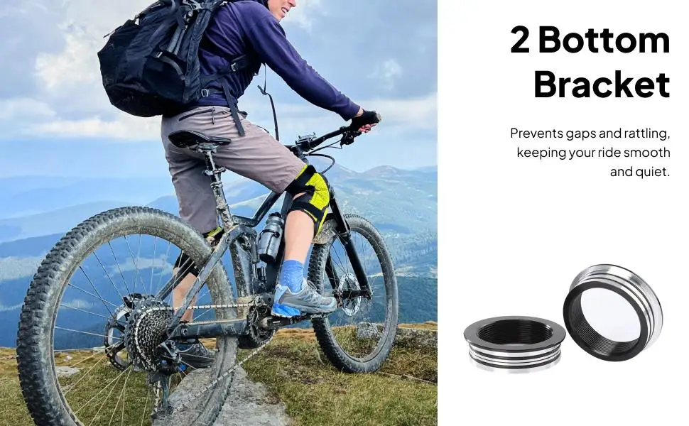 Lightweight Cycling…