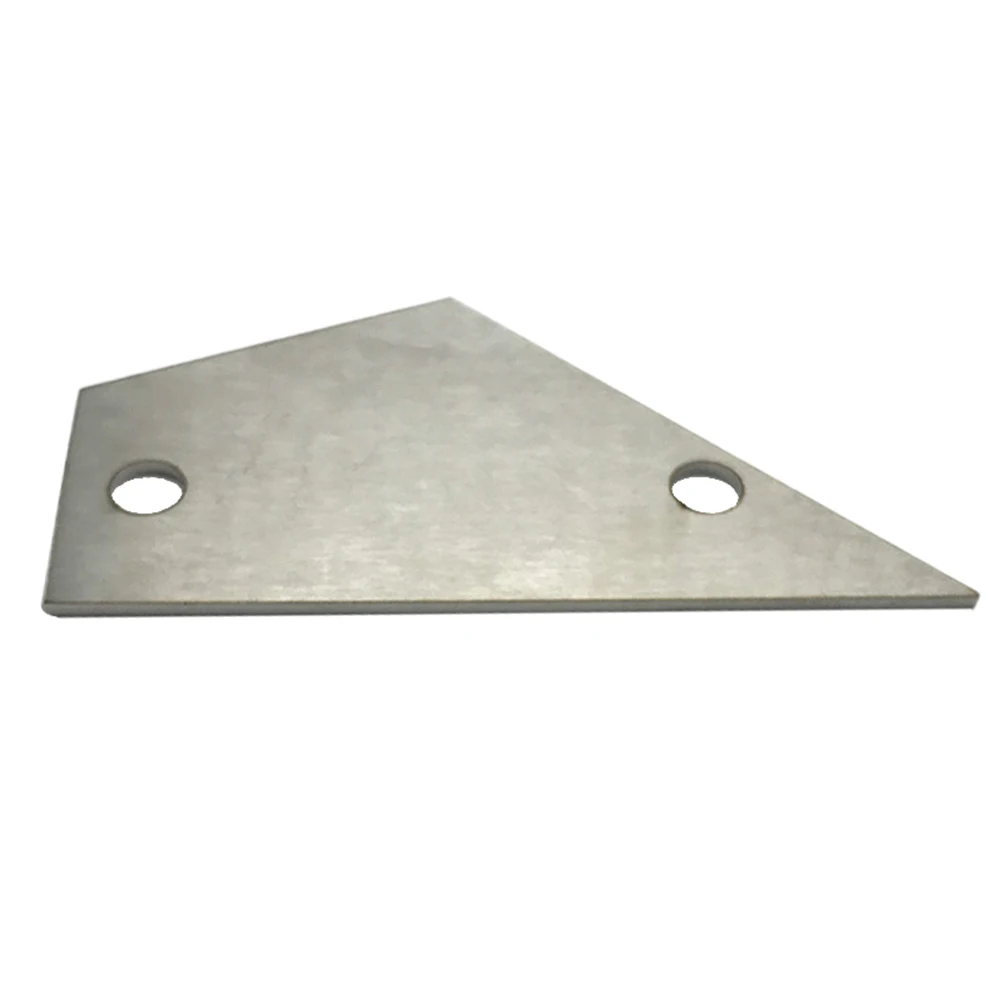 

Fingerboard Measuring Ruler Stainless Fret Gauge Multifunction Guitar Tool Luthier