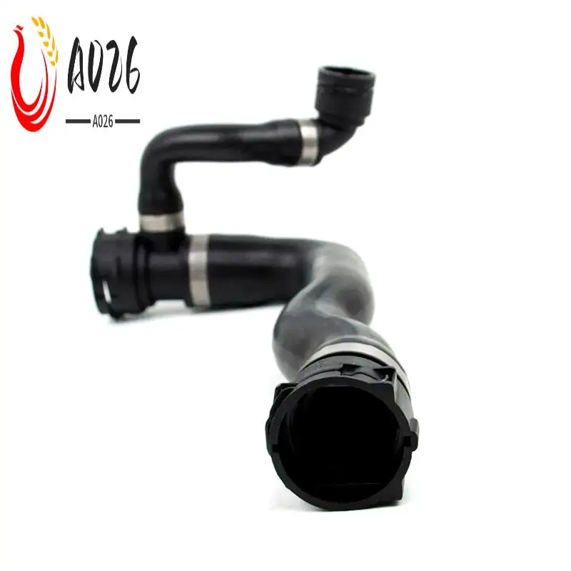 

A026-17127519256 Engine Cooling Hose For BMW E60 520I M54 E61 525I 530I 2005 Cooler Tank Upper And Lower Tube Oil Inlet Hose