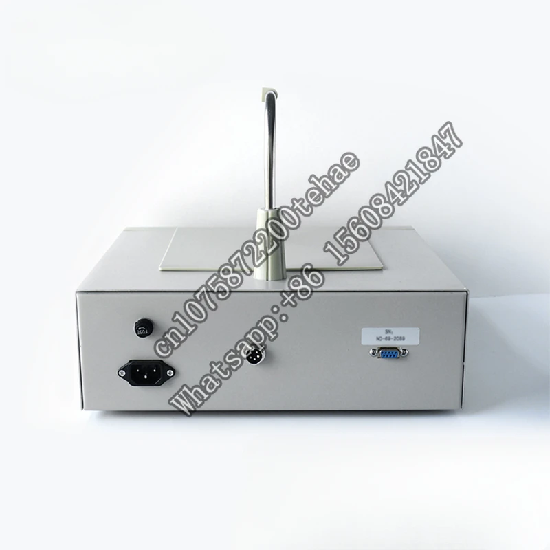 Becky coil tester 1200R transformer tester YG108 function winding resistance coil turn number test