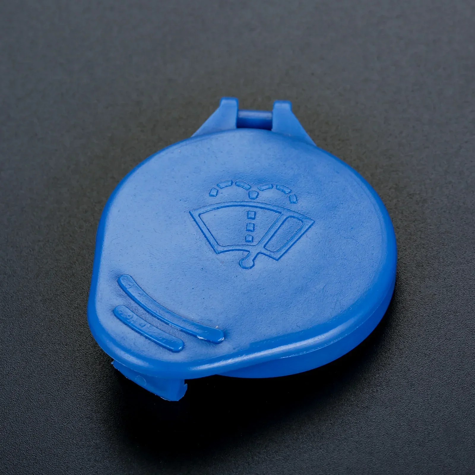 Car Windscreen Washer Bottle Cap Fluid Tank Cover 1450992 4N5117632AB for Focus MK2 Saloon Estate Convertible Hatchback2004-2016