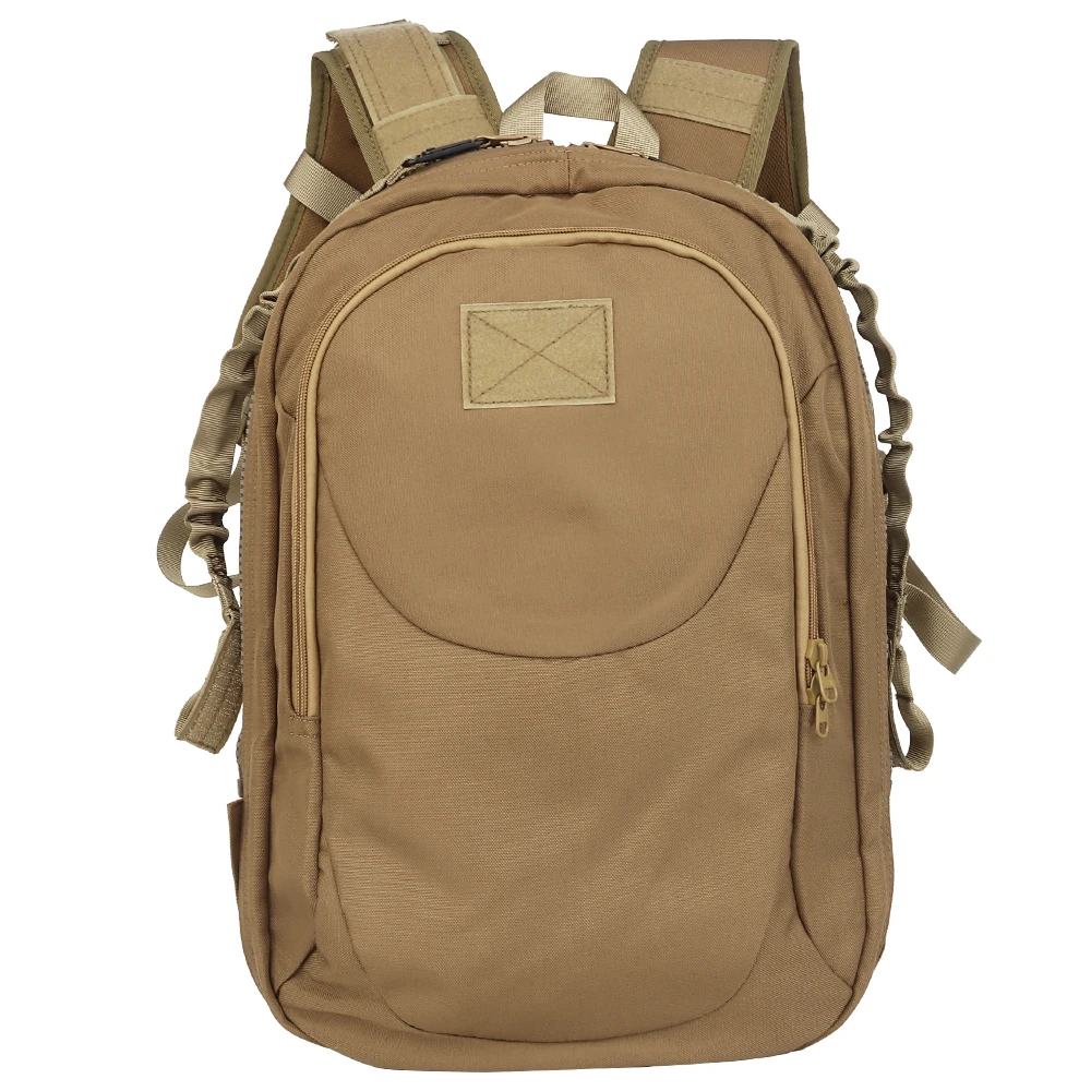 

Tactifans Dual-Purpose Backpack Vest Concealed Armor Rapid Response Laser Cut Molle Webbing Tactical Hunting Accessories