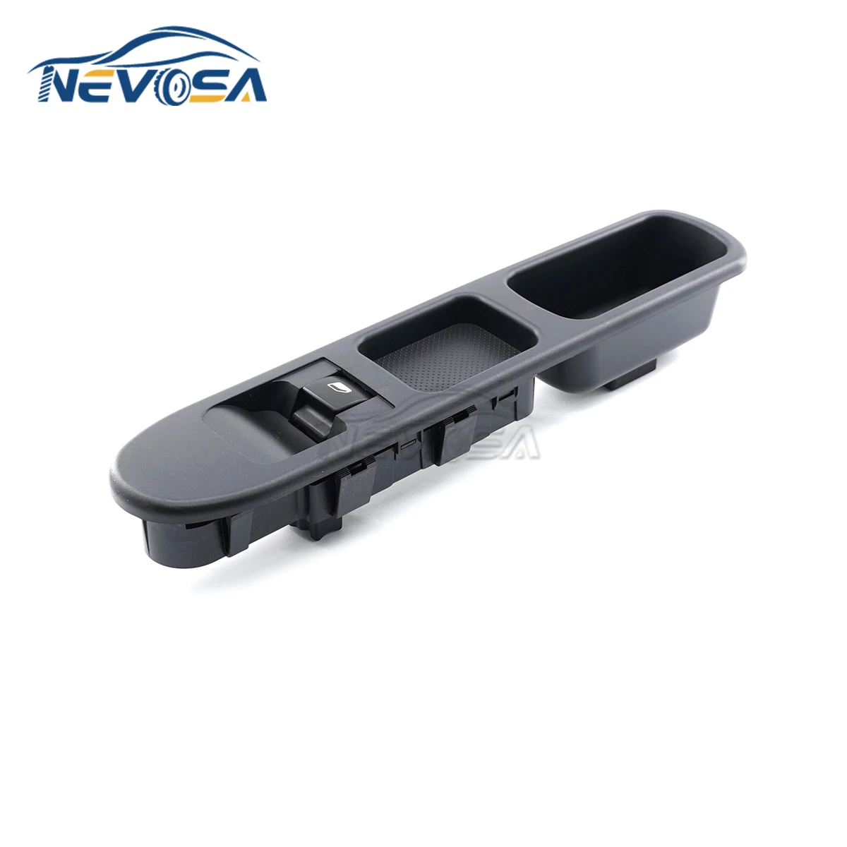 Nevosa 6554.E7 Passenger Side Electric Master Power Window Switch Button For Peugeot 307SW 307CC 6554E7