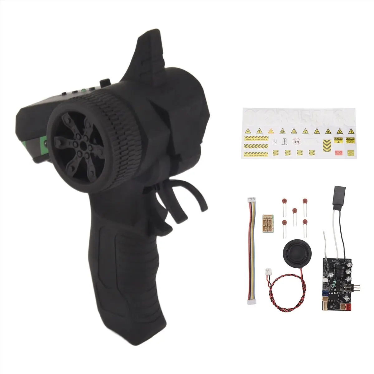 carte-emetteur-recepteur-de-systeme-audio-abxy-accessoires-de-mise-a-niveau-du-klaxon-pour-camions-et-voitures-rc-d12-c24-b24-b36-mn-d90-b