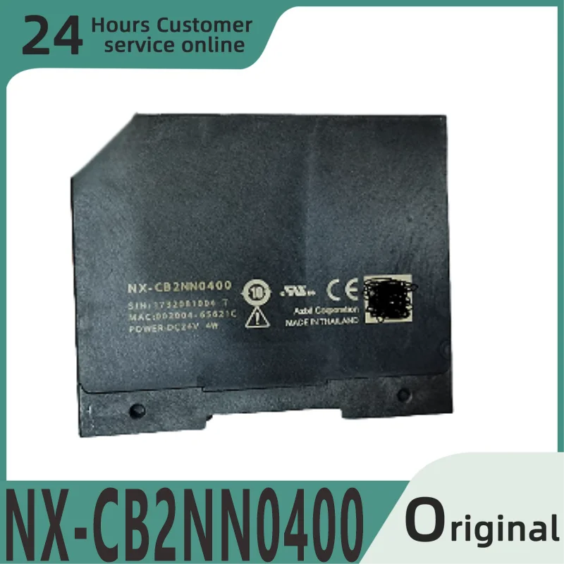 

New original module NX-CB2NN0400 NX-CB1NN0400 NX-CR100000 NX-CL100000