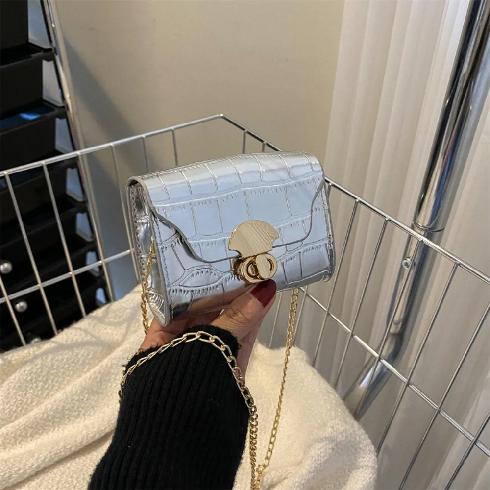Thumbnail 4 - #20 Latest Mini Baguette Shoulder Bags Offers