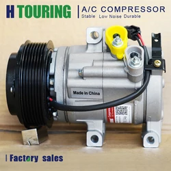 For Mazda Ac Compressor air conditioner for Ford Ranger Mazda BT50 2011-2016 UC9M-61-450 UC9M61450 UC9M-19D629-BB