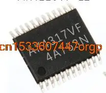 

IC новый оригинальный AK4317 AK4317VF TSSOP24Высококачественная продукция