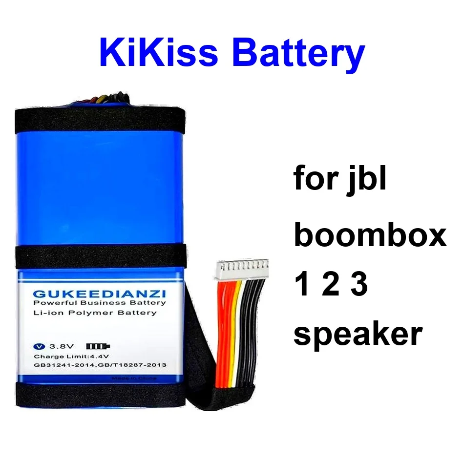 Battery Long Lastin…