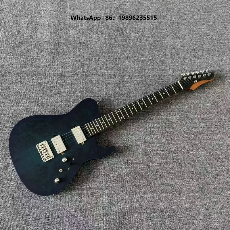 Musical Classic  Electric Guitar Mahogany Body