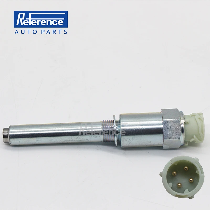 

Speed Sensor 217120002210 for MAN Engine Electrical System
