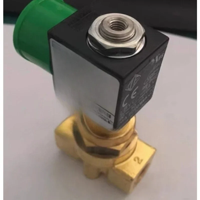 Air Compressor Solenoid Valve 5342Y0L55-PWB Fidelity Loading Valve Unloading 21A2Y0F55-PWB