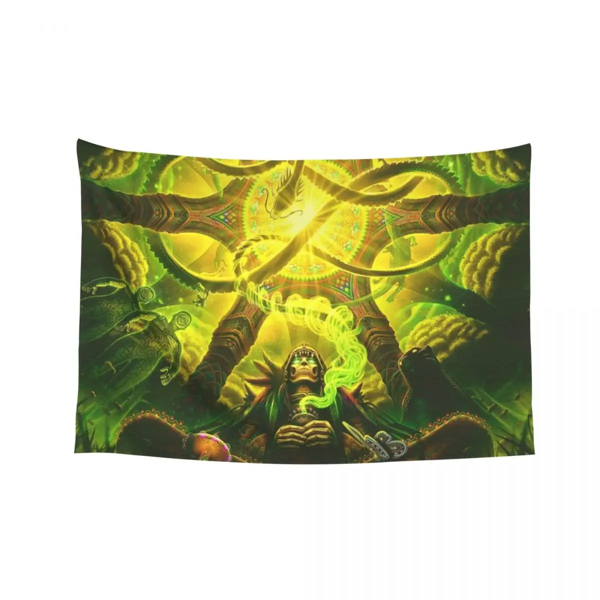 

The Traveler Tapestry Decoration For Bedroom Things To The Room Wall Coverings Tapestry
