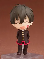 Anime Cute 1341 Q ver. PVC Action 1/8 Figure Model Toys 10cm