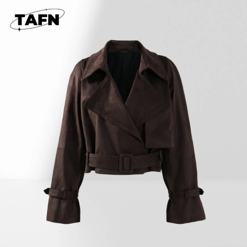 

Stylish Vests for Women, Lightweight & Versatile for Layering Fashionable Faux Fur Coats, Stylish & Warm for Winter AJ2909