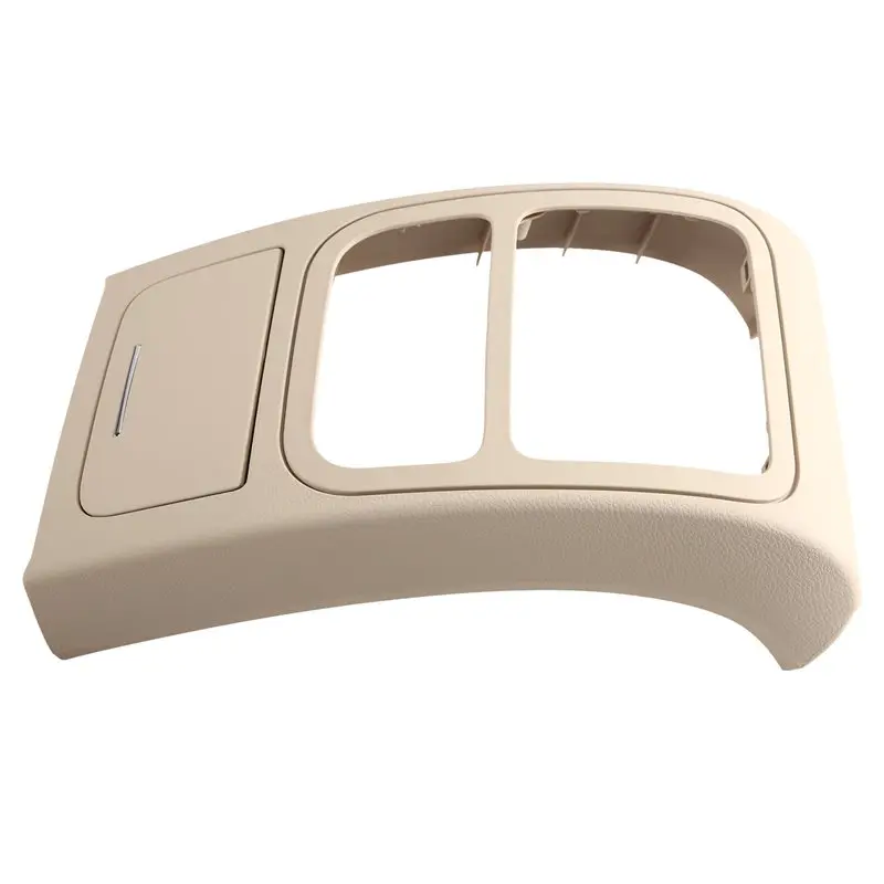 3AD864298GZEM 3AD864298FUU0 Air Conditioner Outlet Rear Frame For Maitten CC 09-14 Auto Accessories-A28K