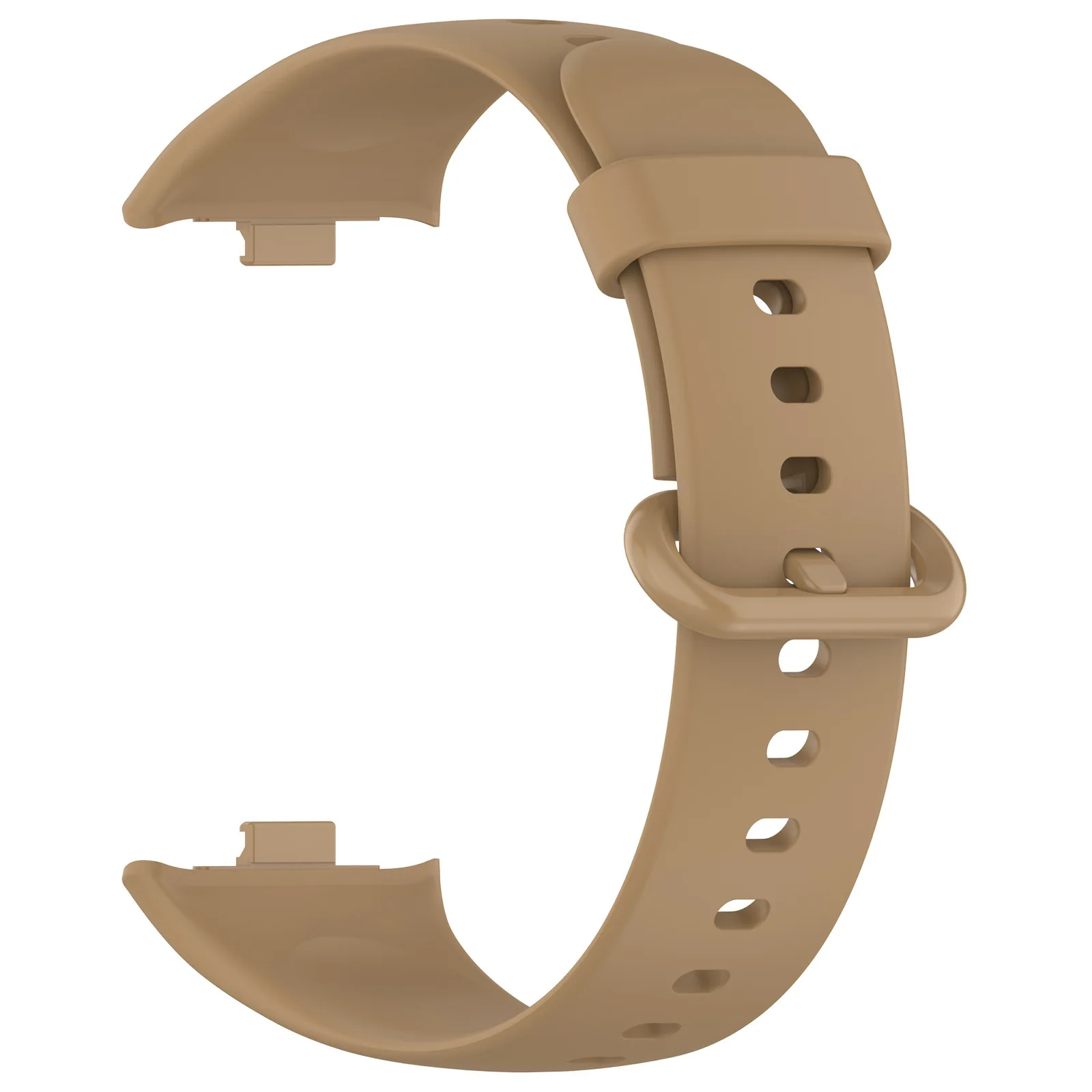 30 Stück Smartwatch-Armband für Xiaomi Band 8 Pro / Redmi Watch 4 Silikon-Armband Uhrenarmband Zubehör – Detail 11