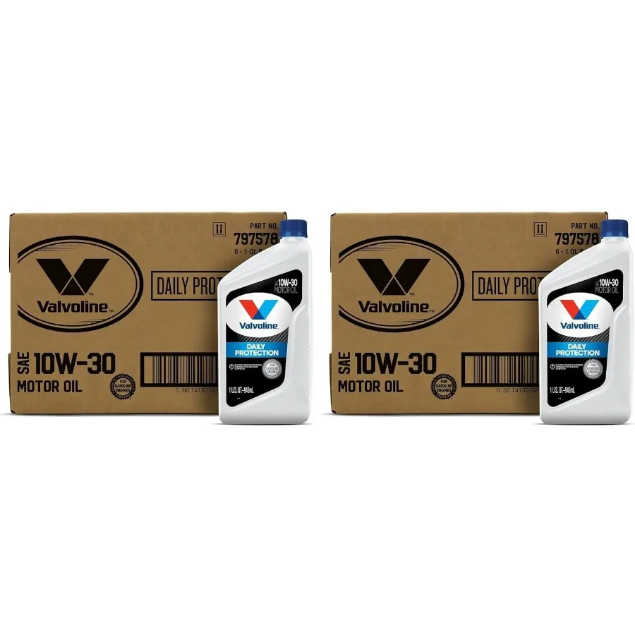 Daily Protection 10… - image