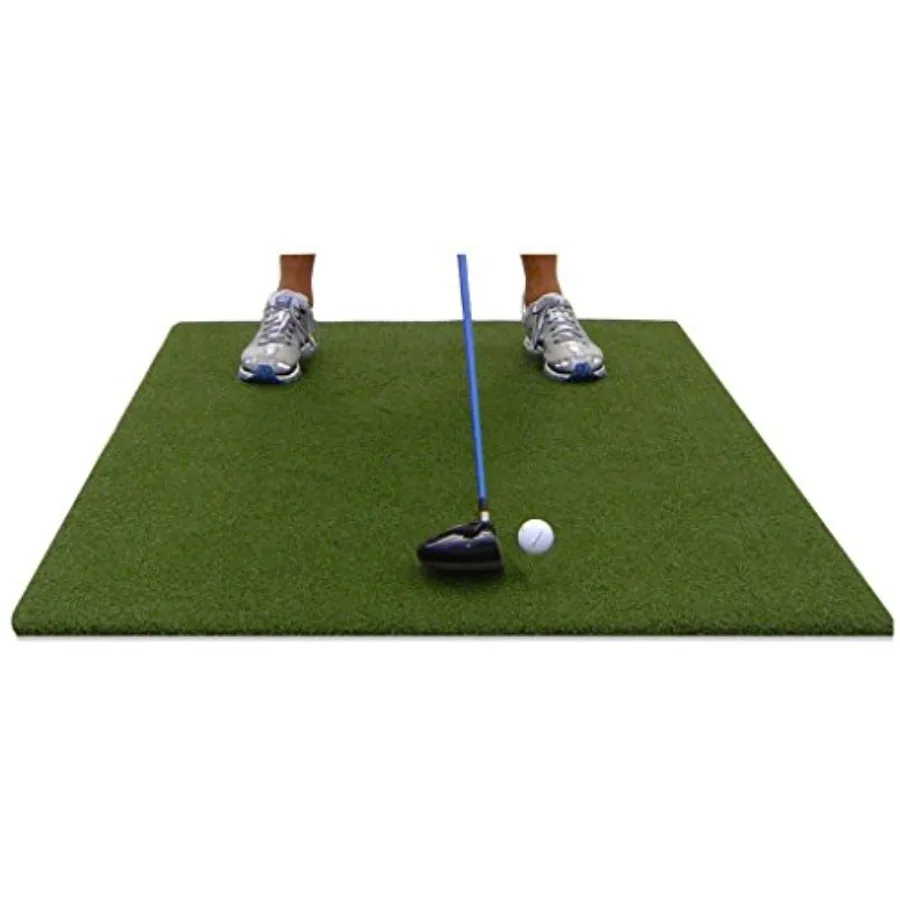 

3' X 5' Any Club Turf Golf Driving Range Chipping Mat