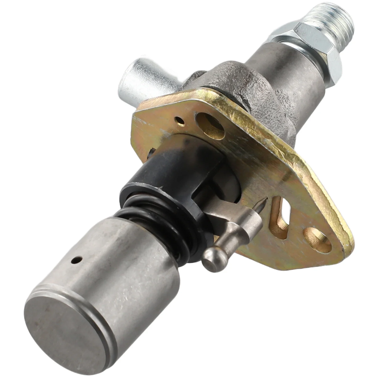 المتانة عالية الجودة مضخة حقن الوقود مضخة 178/186F الملحقات حقن مولد الوقود KDE6500T KDE6500T3 #6