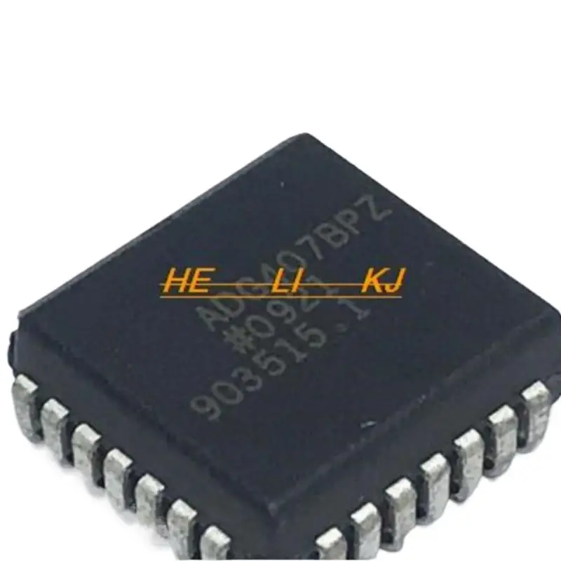 

100% НОВИНКАВысококачественная продукция ADG407BPZ PLCC28 ADG407BP ADG407B