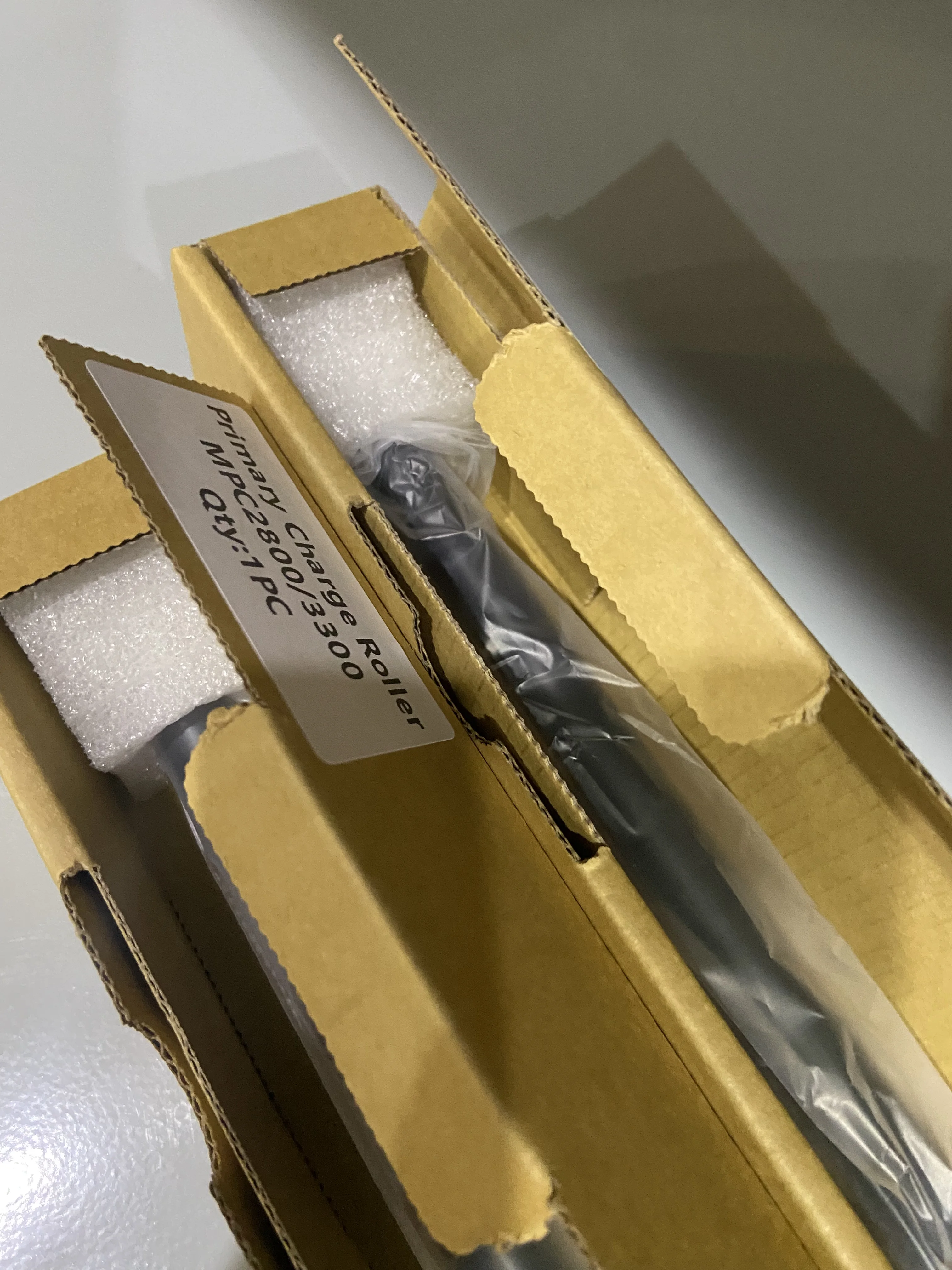 

Ролик первичной зарядки 5 шт. для RICOH MP C2800 C3300 C4000 C5000 C3001 C3501 C4501 C5001 C5501 C3002 C3502 C4502 C5502 C2000 C2500