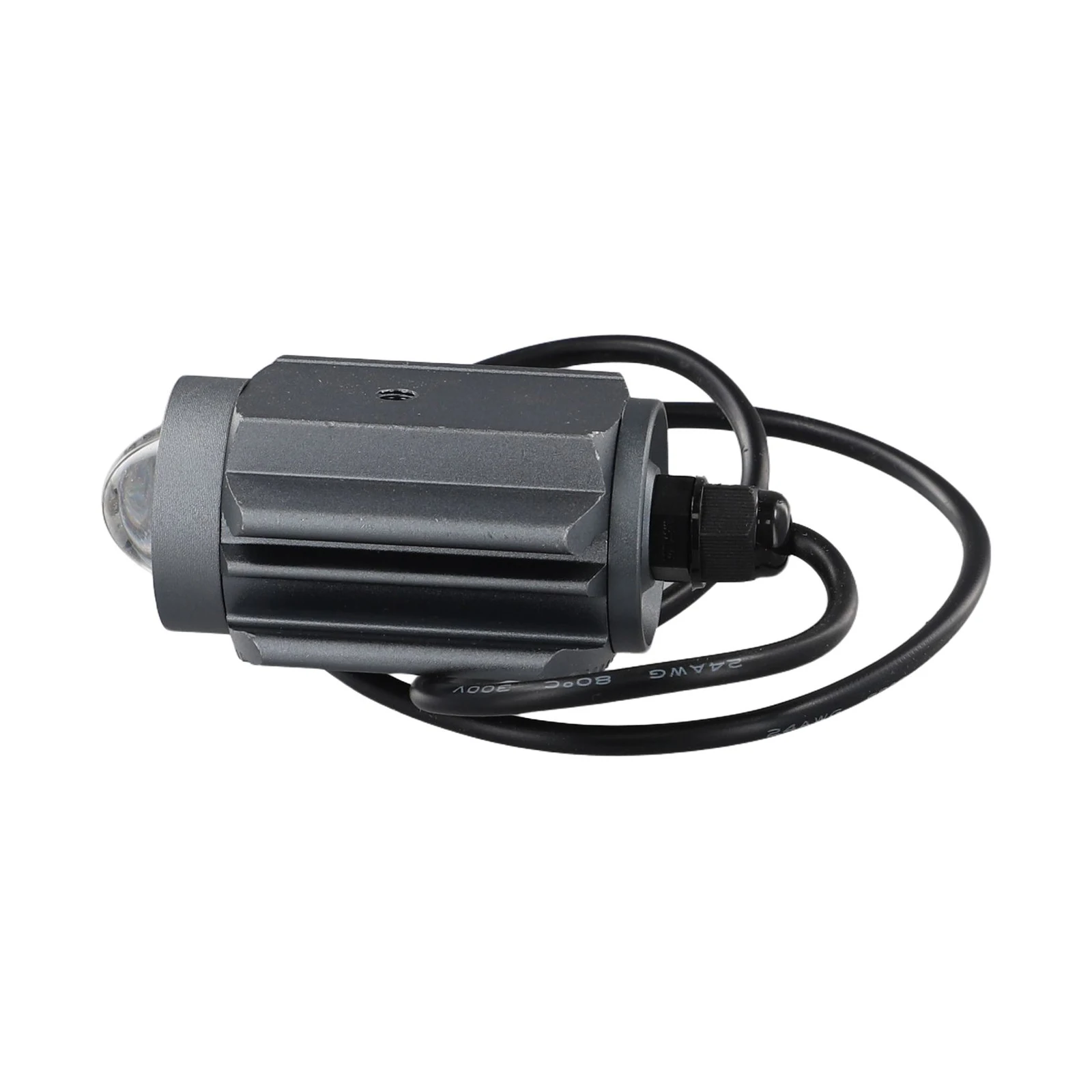 

Светодиодная фара для велосипеда, электрическая водонепроницаемая фара для электронного велосипеда, алюминиевый сплав, светодиодная фара для электрического велосипеда, желтый/белый свет